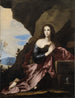 Marie Madeleine Pigen - Jusepe de Ribera — visning af kunstværket