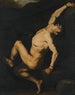 Prométhée - Jusepe de Ribera — visning af kunstværket