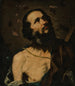 Saint André (et fragment) - Jusepe de Ribera — visning af kunstværket