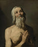 Saint Onophrius - Jusepe de Ribera — visning af kunstværket