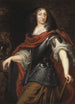 Kristina en Minerve - Juste van Egmont — visning af kunstværket