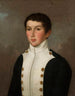 Portrait af Henny Doboli's søn - Józef Ignacy Łukaszewicz — visning af kunstværket