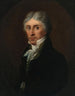 Portrait af senator Józef Michałowski - Józef Brodowski — visning af kunstværket