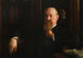 Portrait of Adam Maksymilian Oderfeld - Józef Pankiewicz — visning af kunstværket