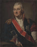 Portrait af general Mikołaj Morawski - Józef Peszka — visning af kunstværket
