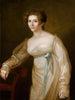 Portrait af Apolonia Kamińska og Sokołowska - Józef Rejchan — visning af kunstværket