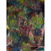 Reproduktion af maleriet Kakteen - Paul Klee