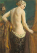 Toilette - Karel Pilař — visning af kunstværket