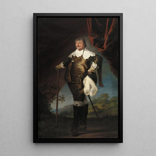 Karel van Mander III - Christian IV.webp