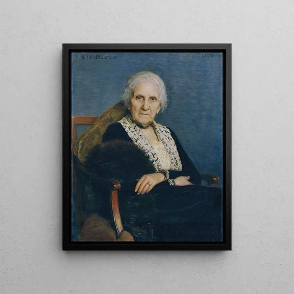 Karl Friedrich Gsur - Maria Lorenz.webp