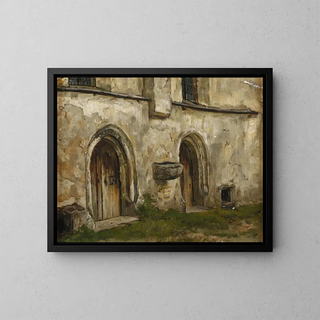 Karl Gebhardt - Studie aus Hall 1.webp