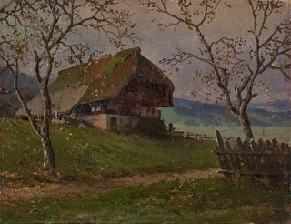 Karl Hauptmann - Autumn.webp