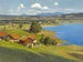 Ved bredden af Ammersee - Karl Kaltenmoser — visning af kunstværket