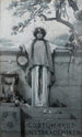 Fête costumée des académiciens - Karl Maria Schuster — visning af kunstværket
