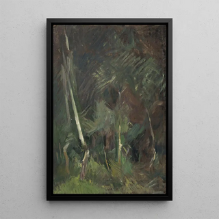 Karl Maria Thuma - Study.webp