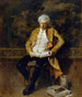 Le læseren - Karl Mayr-Gratz — visning af kunstværket