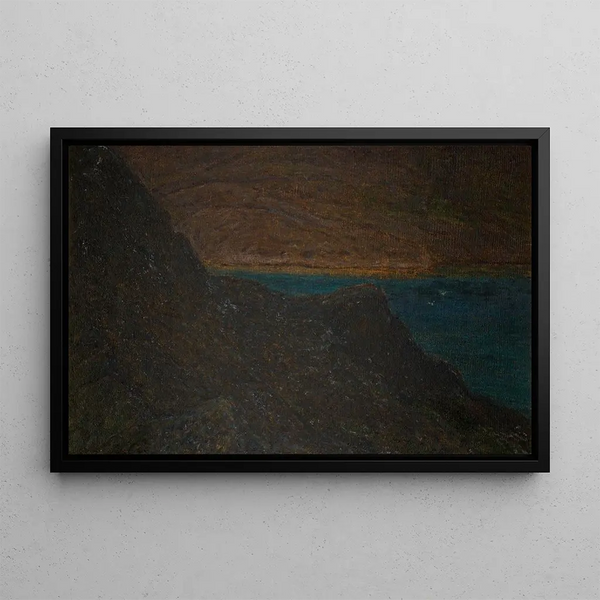 Karl Nordstrm - The Strait.webp