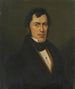 Portrait af en gentleman - Karl Philipp Schwab — visning af kunstværket