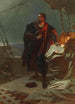 Christophe Colomb - Karl Theodor von Piloty — visning af kunstværket