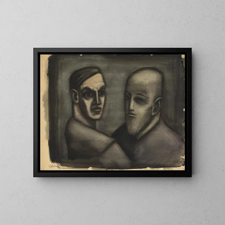 Karl Wiener - Der Junge und der Alte.webp