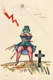 Le Moloch - Karl Wiener — visning af kunstværket