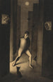 Le Rêveur - Karl Wiener — visning af kunstværket