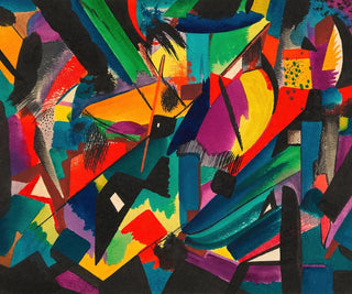 Karl Wiener - Dissonanzen.webp