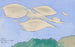 Nuages de foehn - Karl Wiener — visning af kunstværket