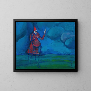 Karl Wiener - Gespenst.webp
