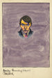 Humeur grise Autoportrait - Karl Wiener — visning af kunstværket