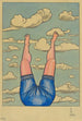 Ascension - Karl Wiener — visning af kunstværket