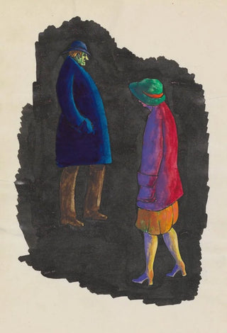 Karl Wiener - In der Nach Graz.webp