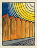 Composition du Pavé et du Pré XX - Karl Wiener — visning af kunstværket