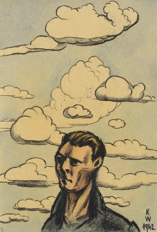 Karl Wiener - Sommer Der Mann von Vierzig.webp