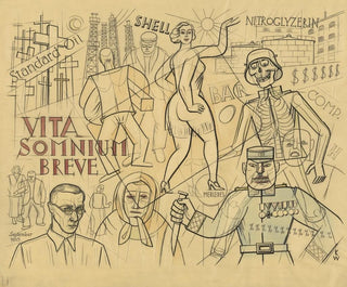 Karl Wiener - Vita somnium breve.webp