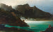 Solitude - Karl Wilhelm Diefenbach — visning af kunstværket