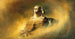 Sphinx - Karl Wilhelm Diefenbach — visning af kunstværket