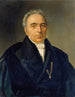 Franz Xaver Baron Purtscher von Eschenburg - Karl von Blaas — visning af kunstværket