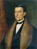 Heinrich Clemens Baron Purtscher von Eschenburg - Karl von Blaas — visning af kunstværket