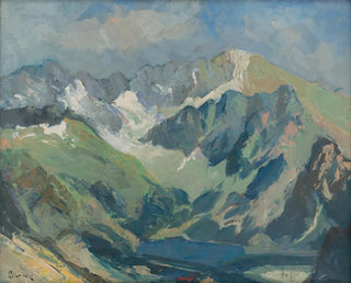 Karol Polnyi - Tatransk krajina.webp