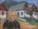 Motif rural - Karol Polnyi — visning af kunstværket