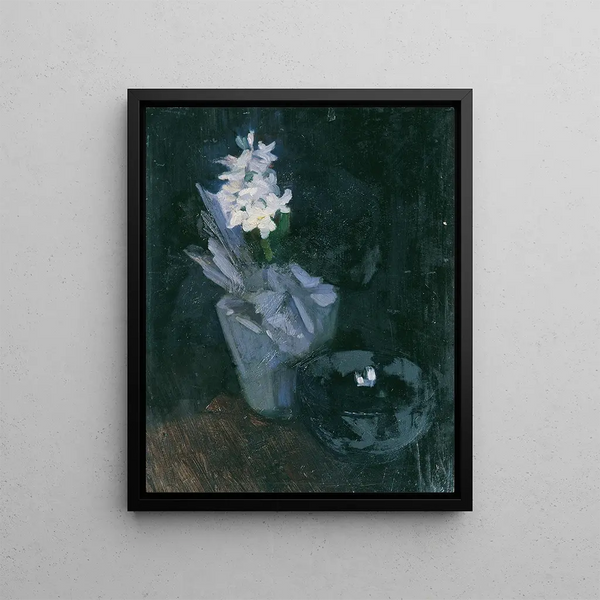Karoline Kubin - Hyazinthe.webp