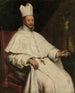 Norbertus van Couwerven Abbé de Saint Michel - Katharina Pepijn — visning af kunstværket