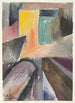Abstraction - Käthe Kollwitz — visning af kunstværket