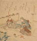 Ormeau - Katsushika Hokusai — visning af kunstværket