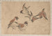 Album af skitsebog af og hans disciple Pl44 - Katsushika Hokusai — visning af kunstværket