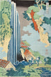 Chutes d'Ono sur le Kisokaid - Katsushika Hokusai — visning af kunstværket