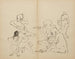 Fête de la boisson - Kawanabe Kyōsai — visning af kunstværket