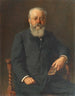 Dr. Wilhelm Ritter von Hartel - Kazimierz Pochwalski — visning af kunstværket