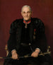Portrait af Dawid Abrahamowicz - Kazimierz Pochwalski — visning af kunstværket